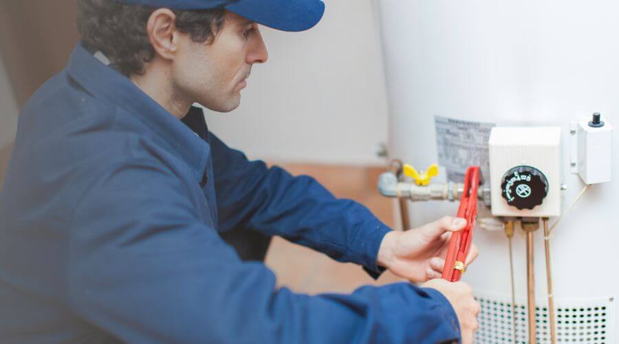 Local 24/7 Emergency Plumbing in Saint Elmo, IL